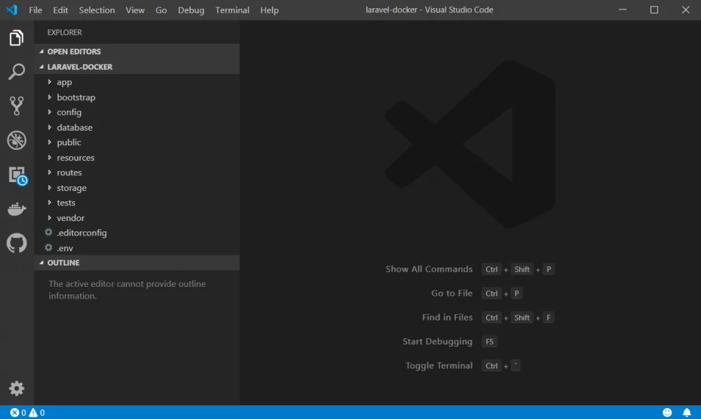 Visual Studio Code