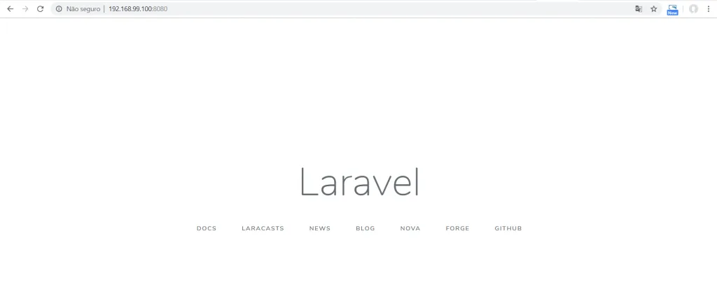 Laravel