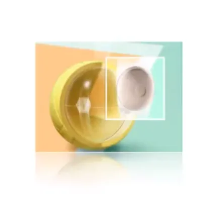 chip bola inteligente