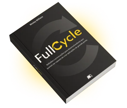 Livro Full Cycle