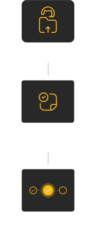 Correção de Desafios Técnicos